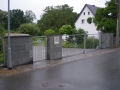 Aussenausbau Naturstein