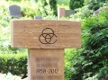 Grabstein Ringe