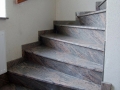 Innnausbau Treppe